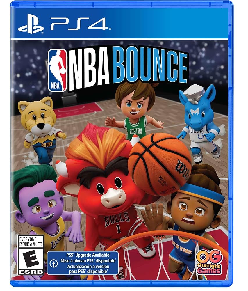 全巻セット ps4 NBA PS4 NBA 2K25 Standard Edition & Mini Ball Korean English